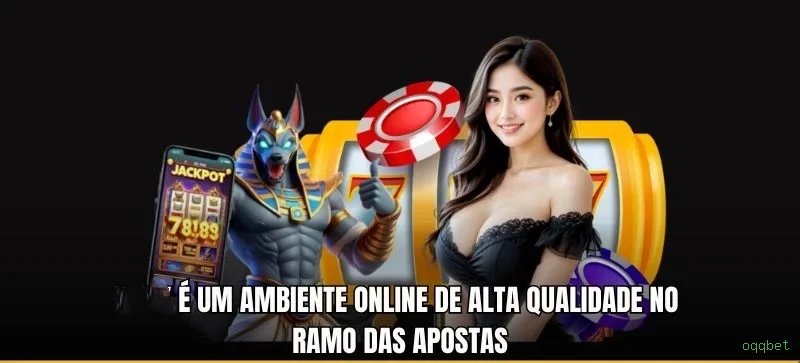 Requisitos do APK da oqqbet para Android