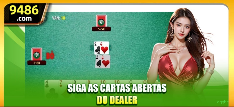 Programa VIP exclusivo da oqqbet