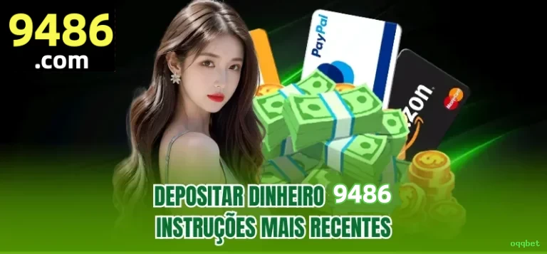 Ganhe prêmios incríveis na oqqbet